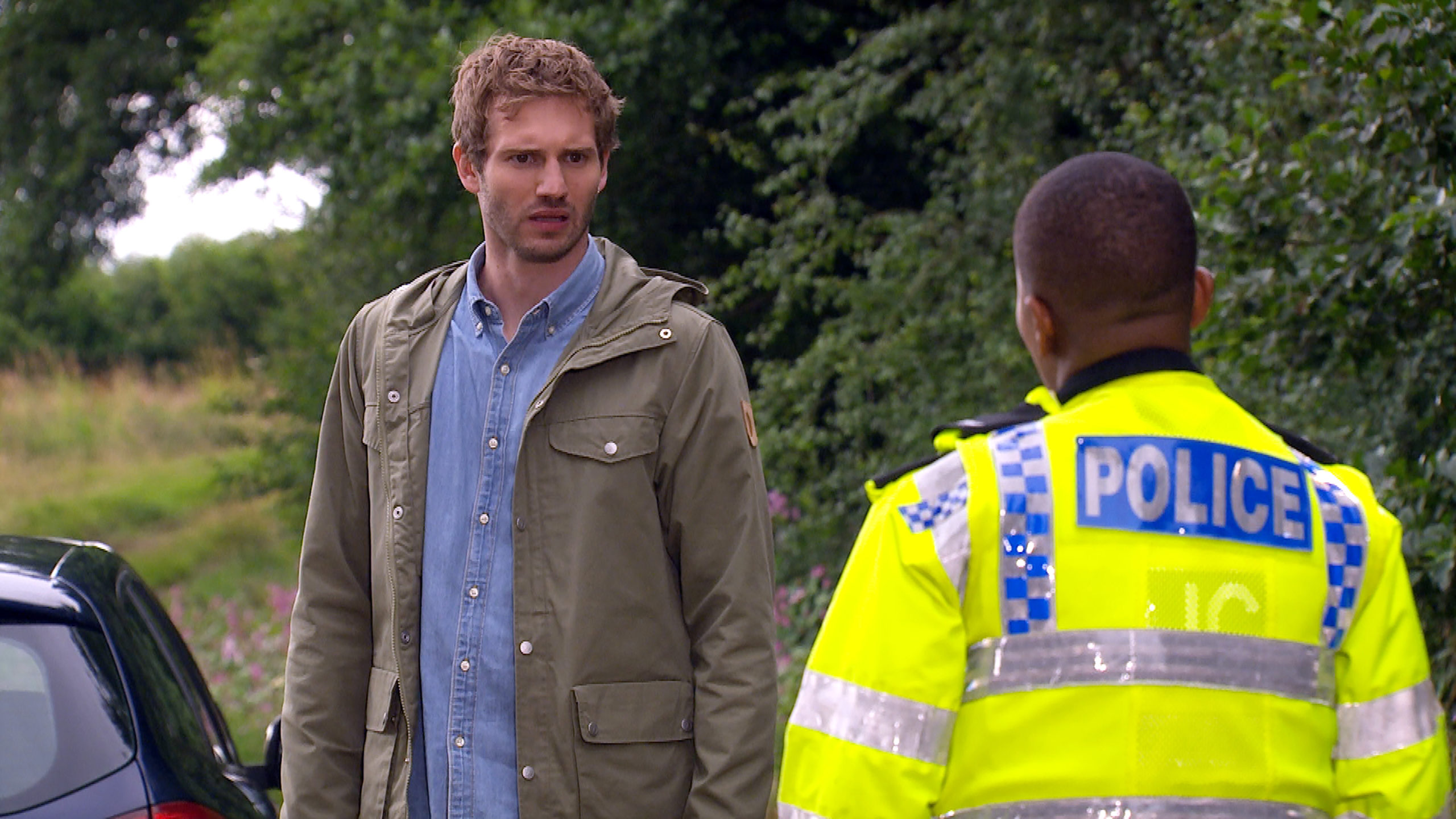 Emmerdale star Eden Taylor-Draper explains the real reason Belle betrayed Jamie