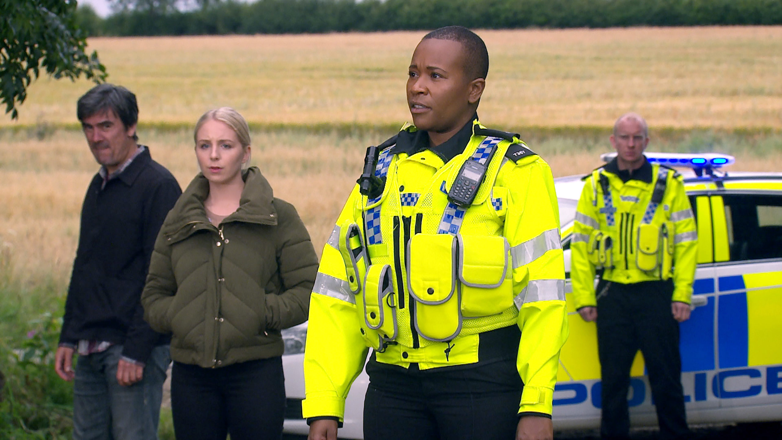 Emmerdale star Eden Taylor-Draper explains the real reason Belle betrayed Jamie