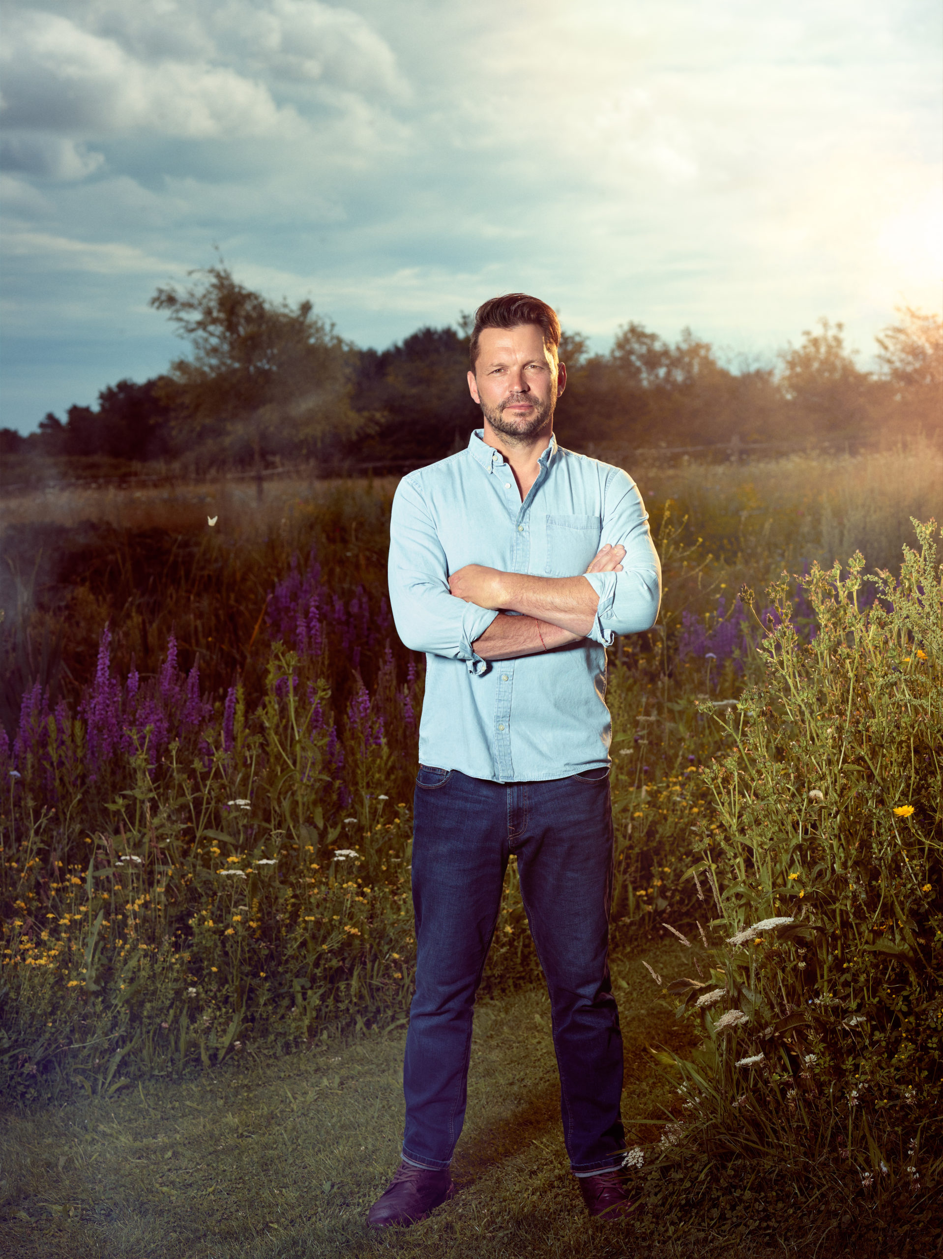 Jimmy Doherty