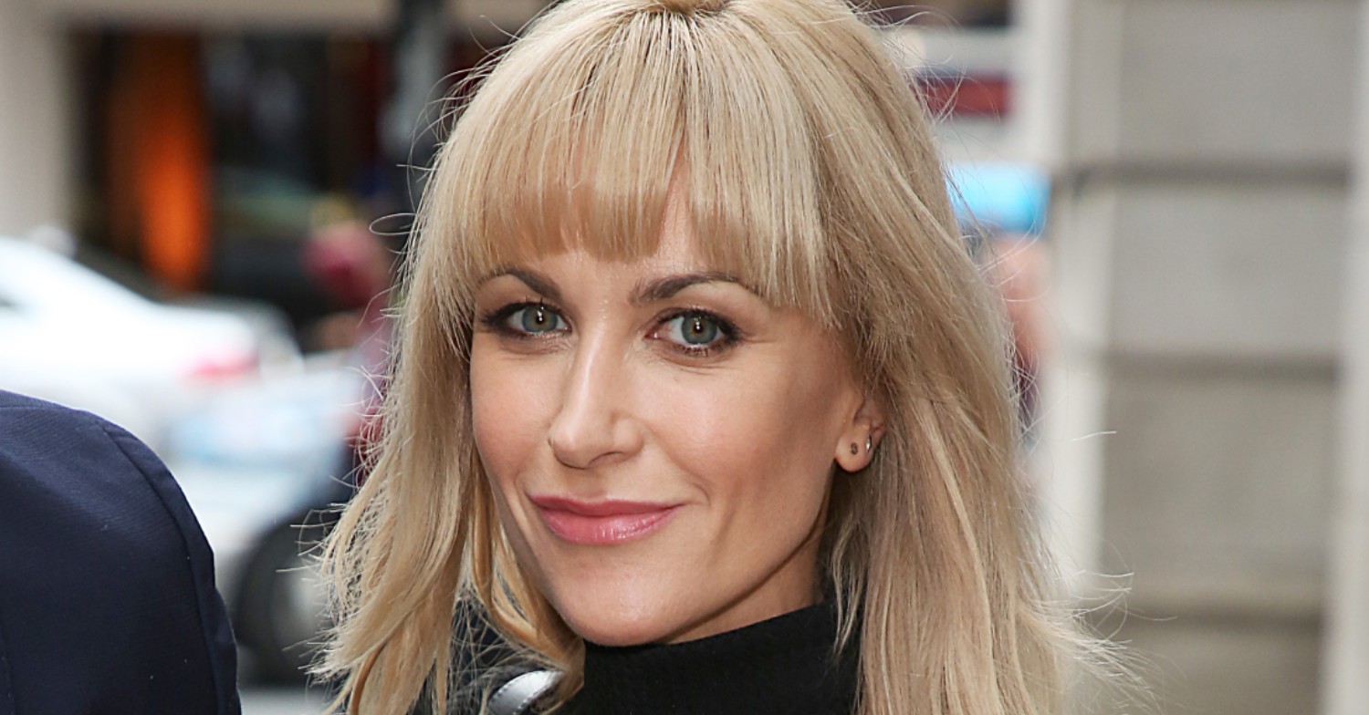 Katherine Kelly, star of Innocent series two