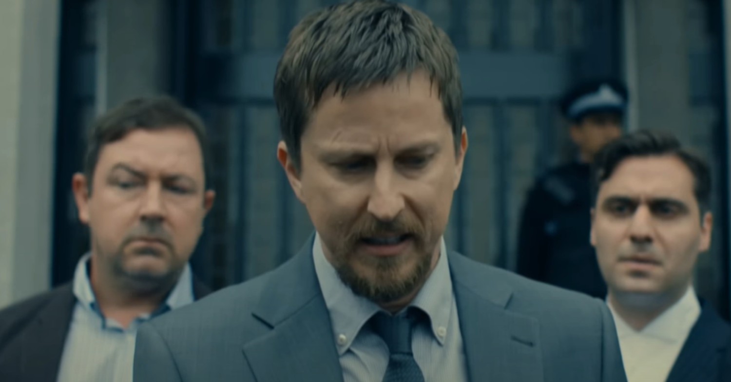 Innocent on ITV