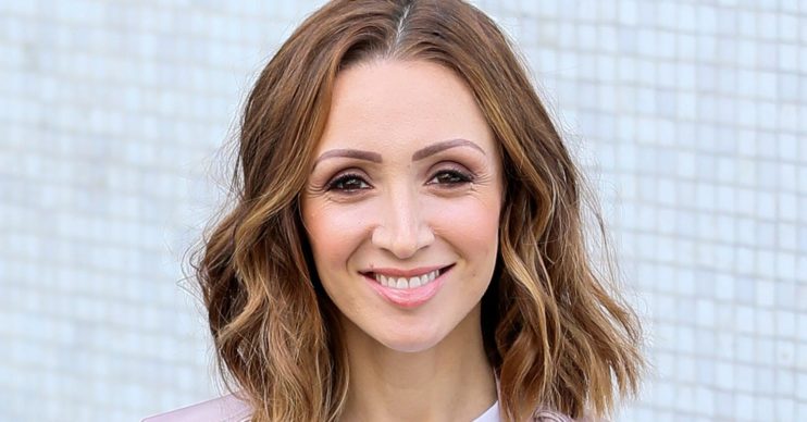 Lucy-Jo Hudson