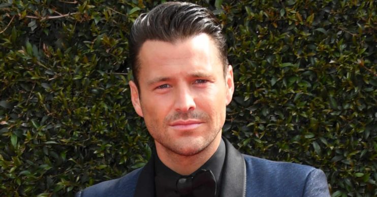 Mark Wright London Marathon