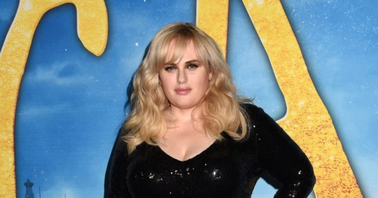 Rebel Wilson weight loss