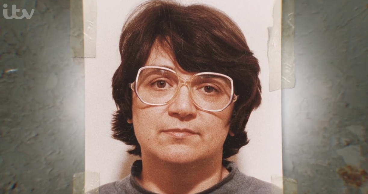 Rose West