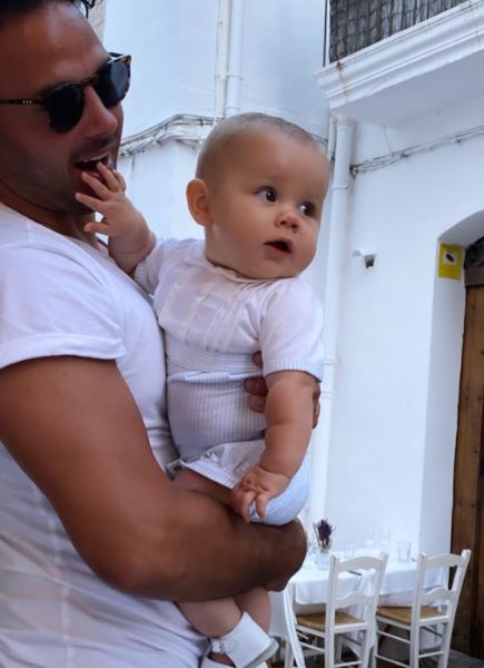 Ryan Thomas Roman