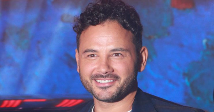 Ryan Thomas