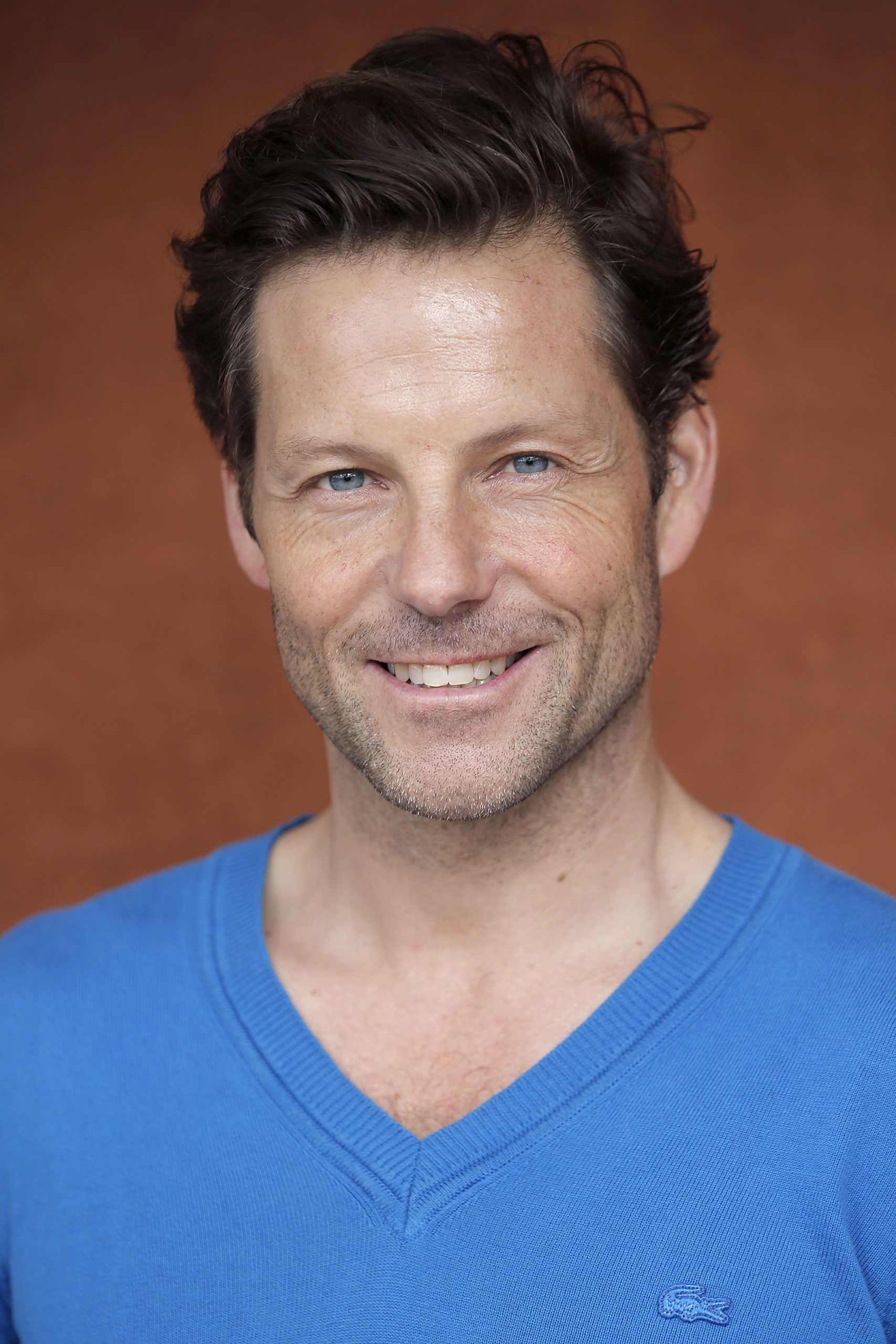 Jamie Bamber