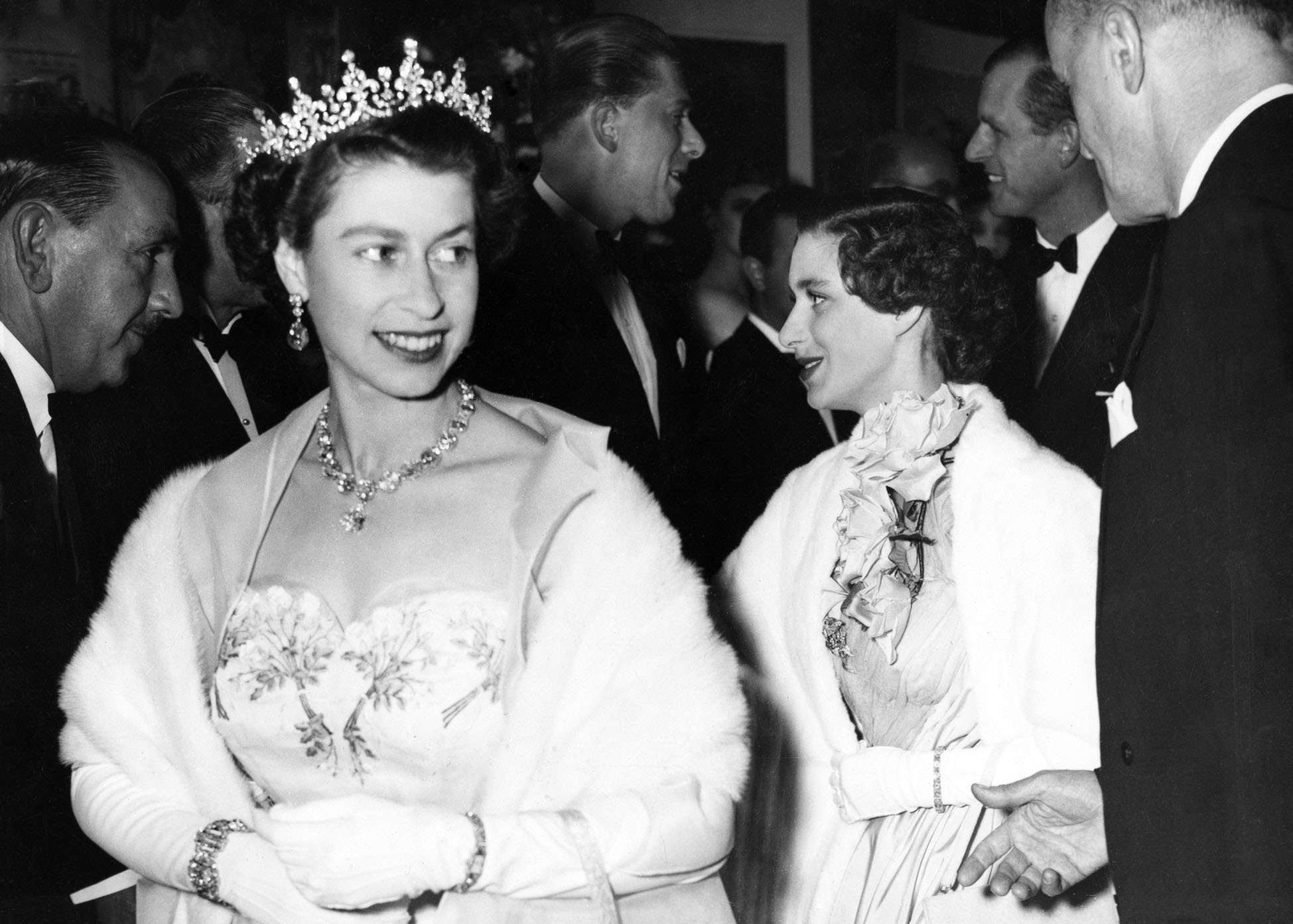 The Queen