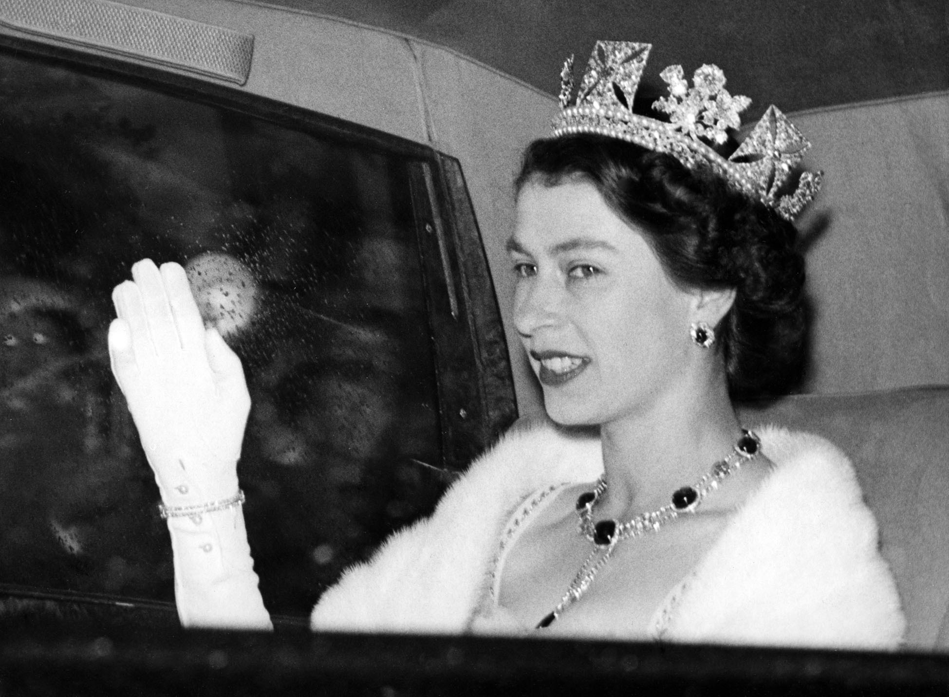 The Queen