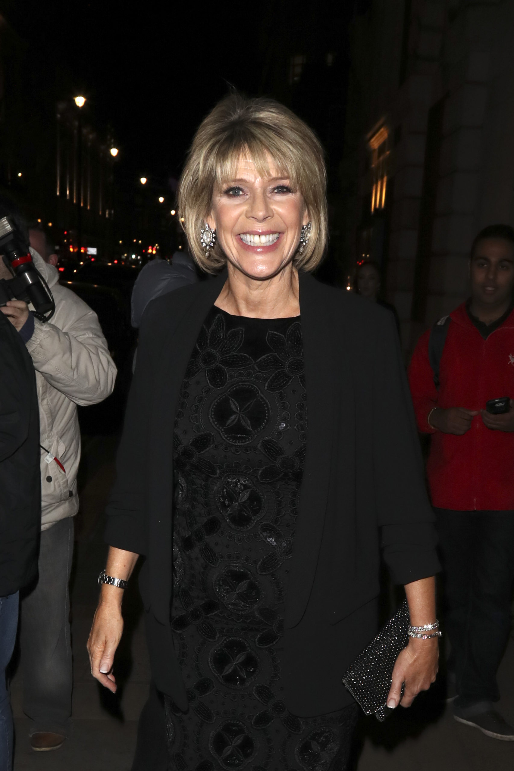 Ruth Langsford