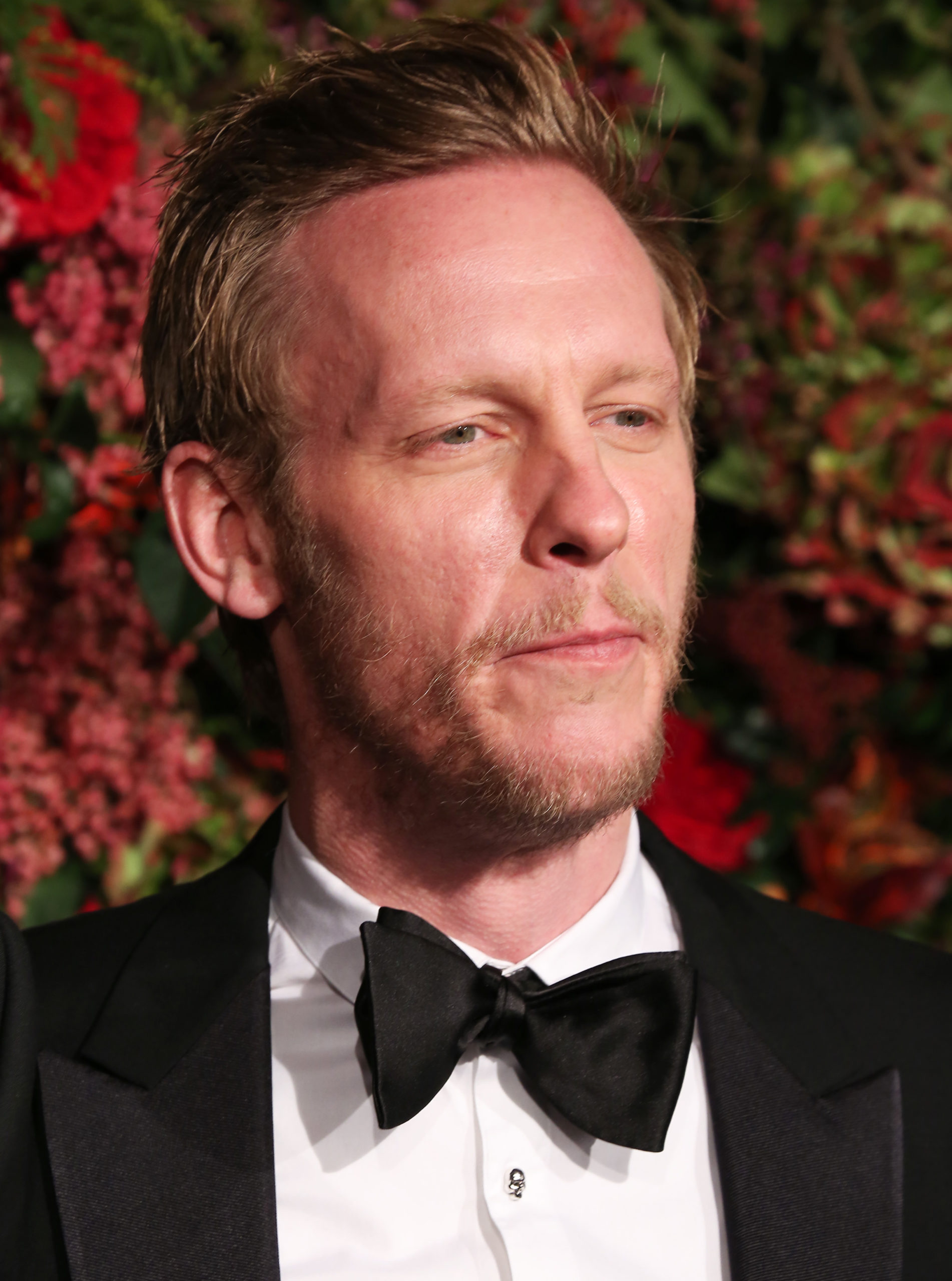 Laurence Fox
