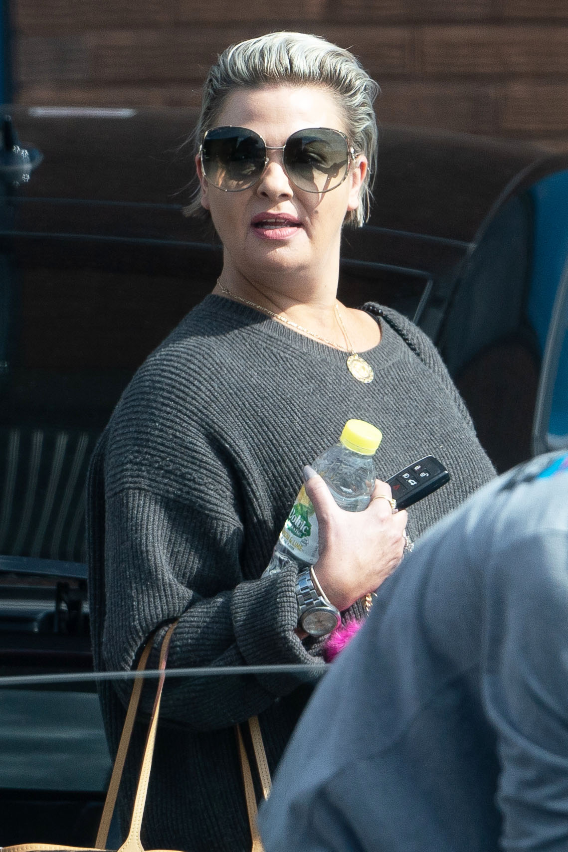 Lisa armstrong ant