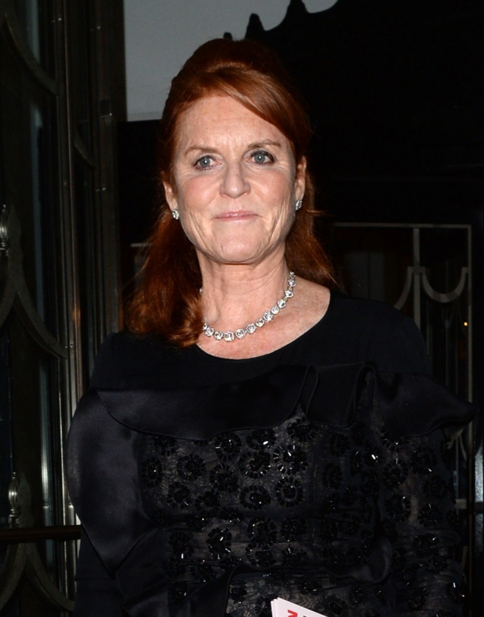 Sarah Ferguson