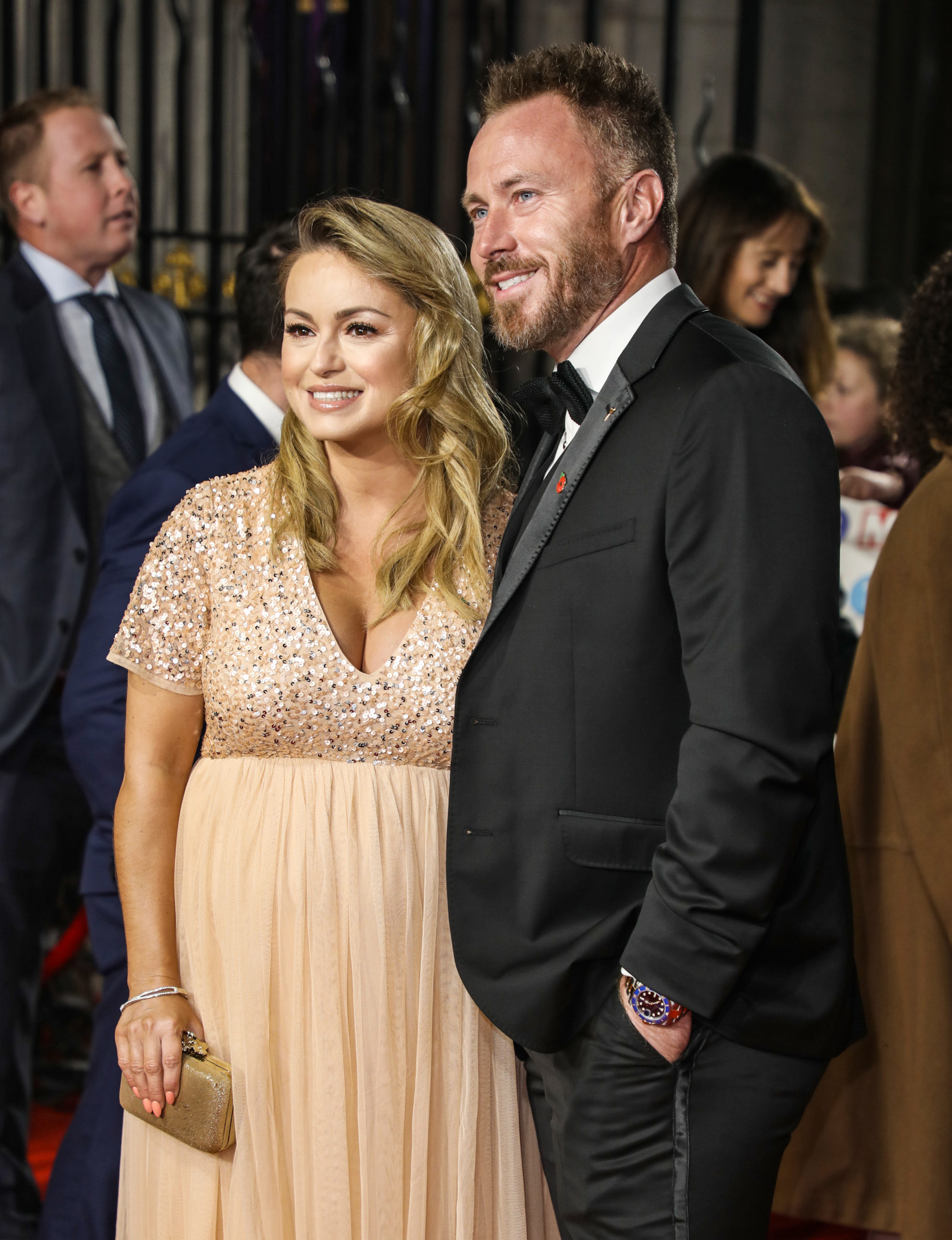 James Jordan Ella