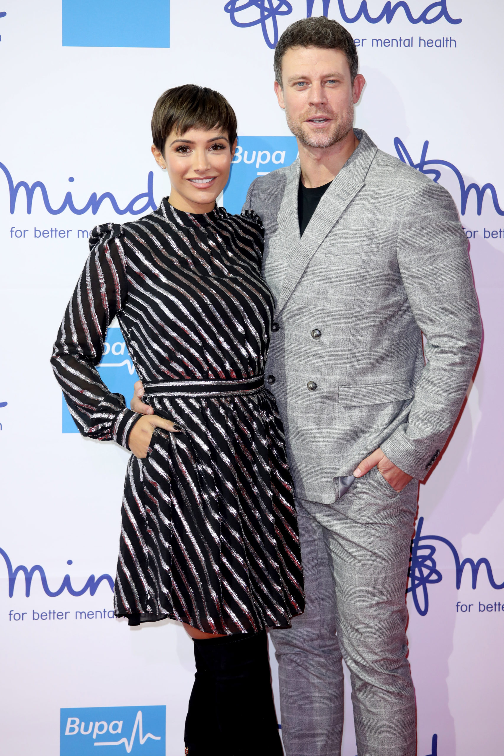 Frankie Bridge