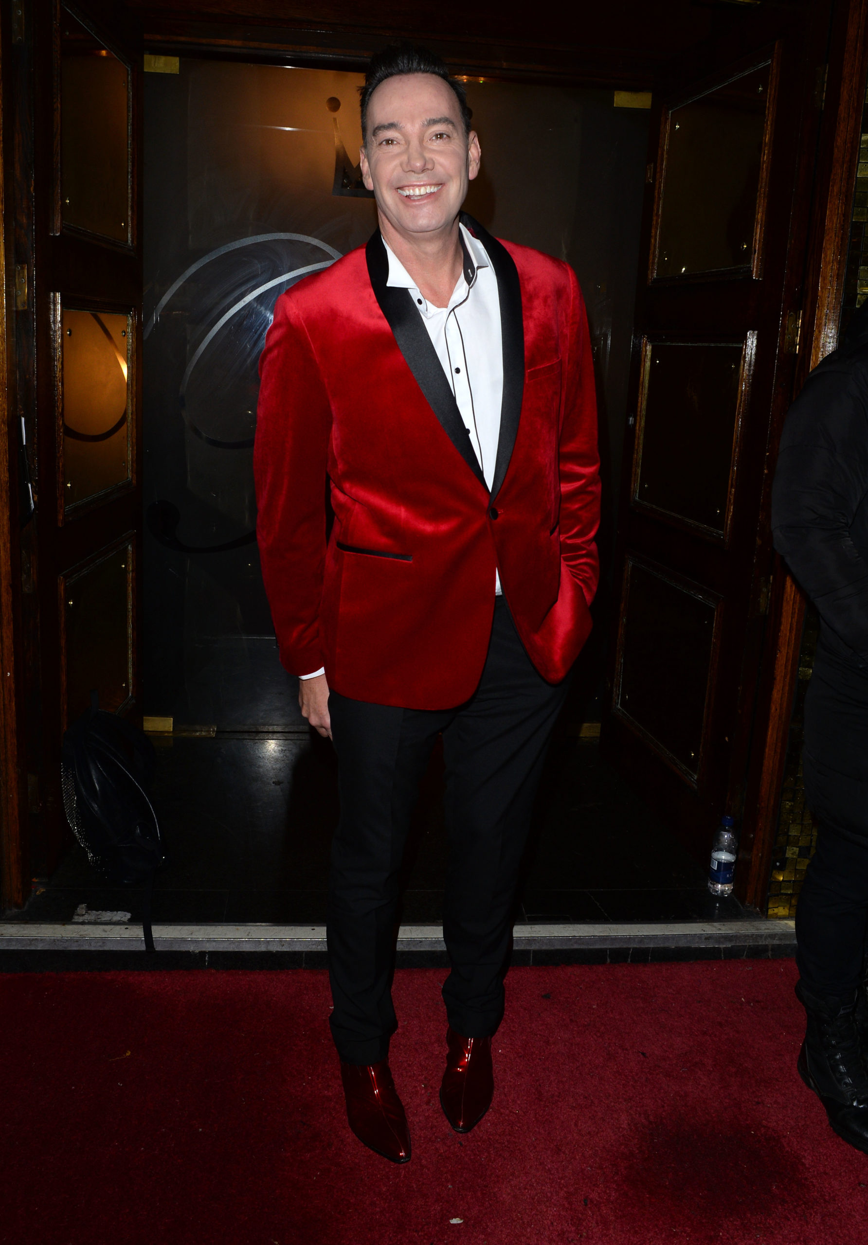 Craig Revel Horwood