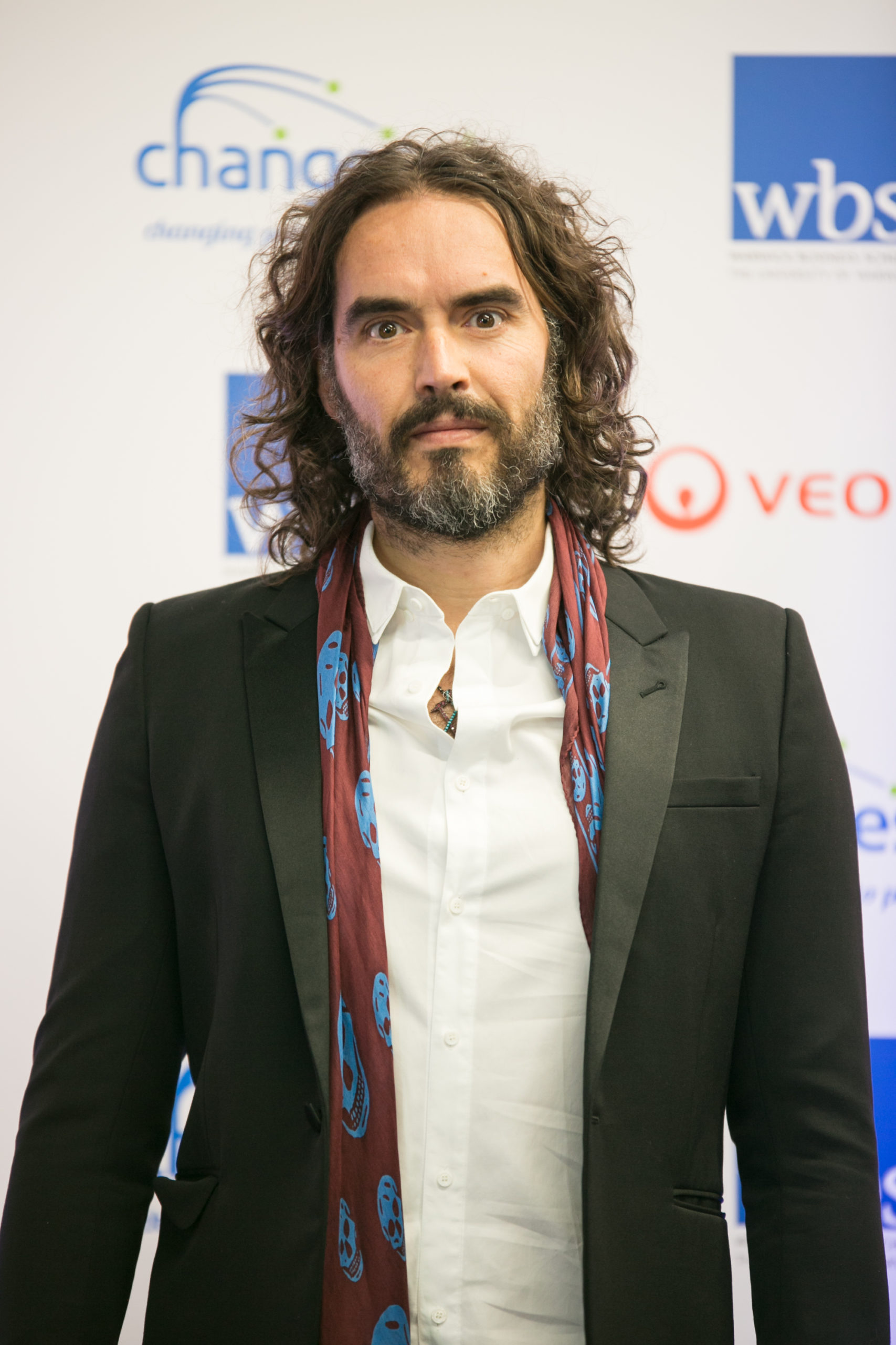 Russell Brand Kerry Katona
