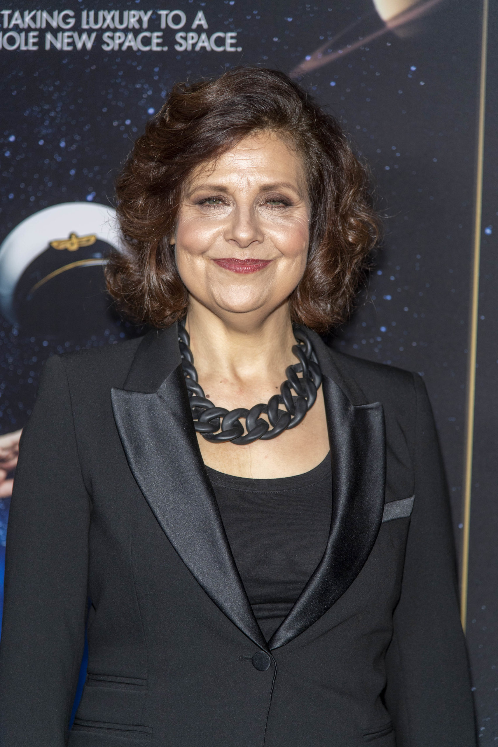 Rebecca Front