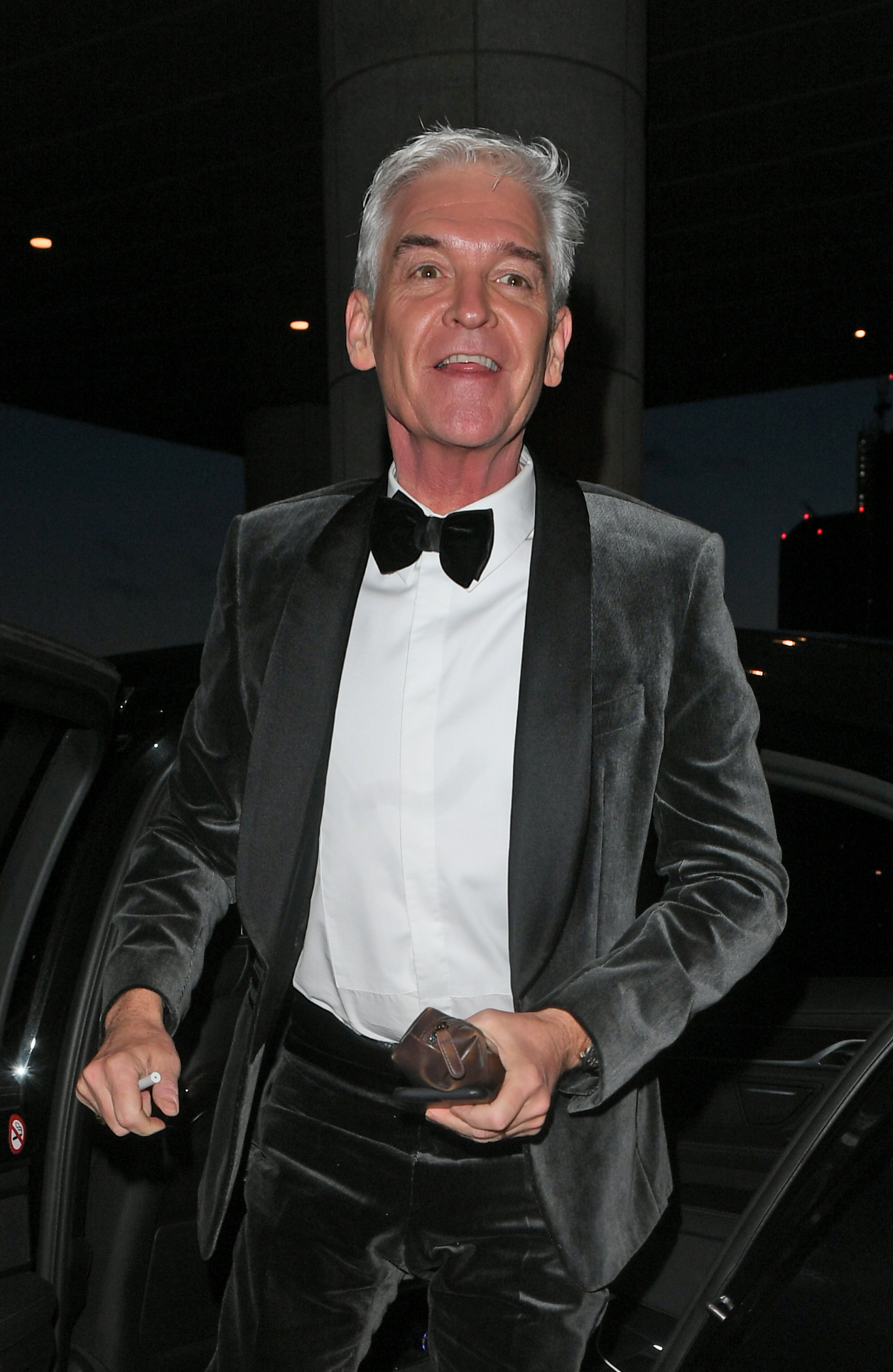Phillip Schofield