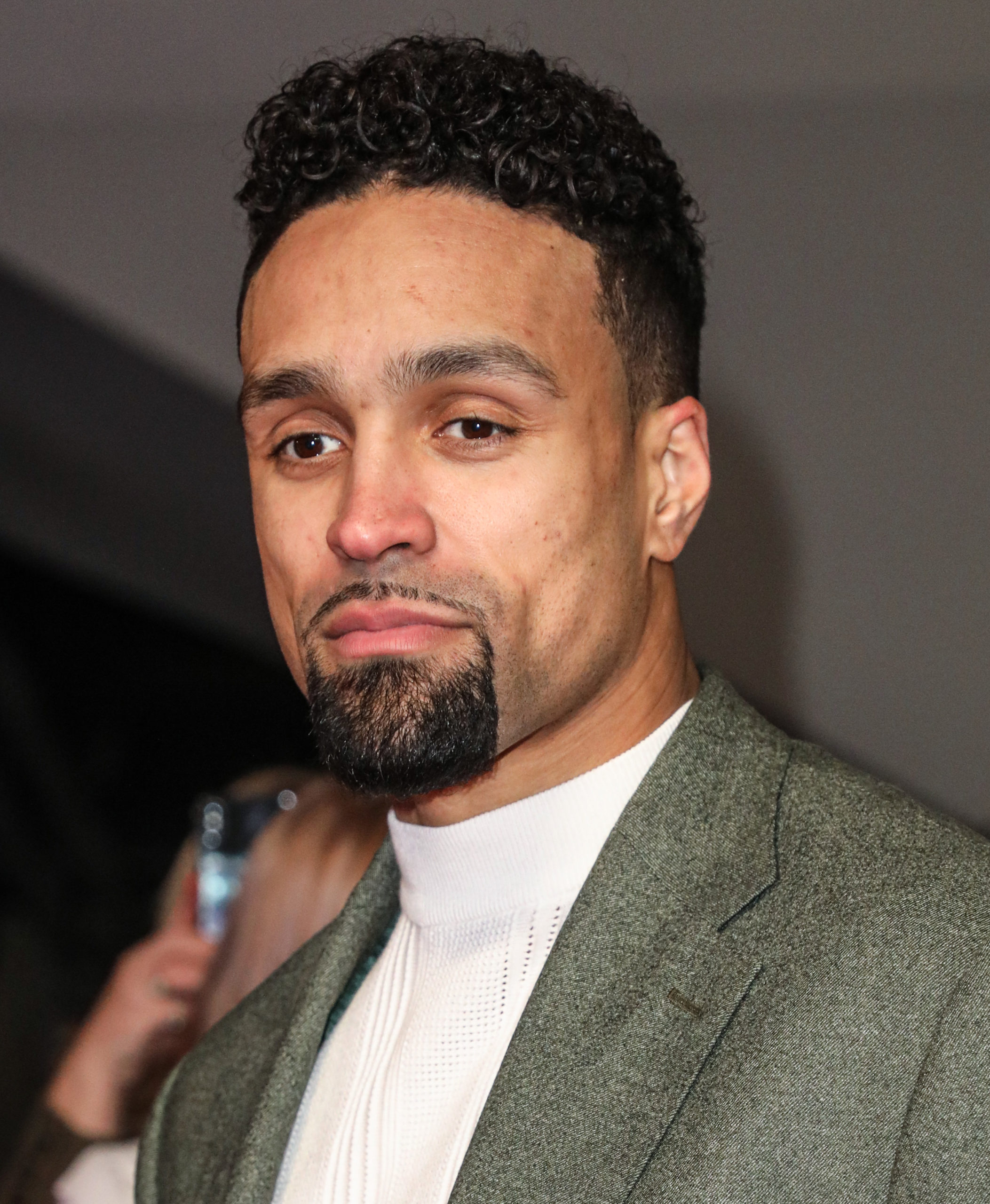 ashley banjo