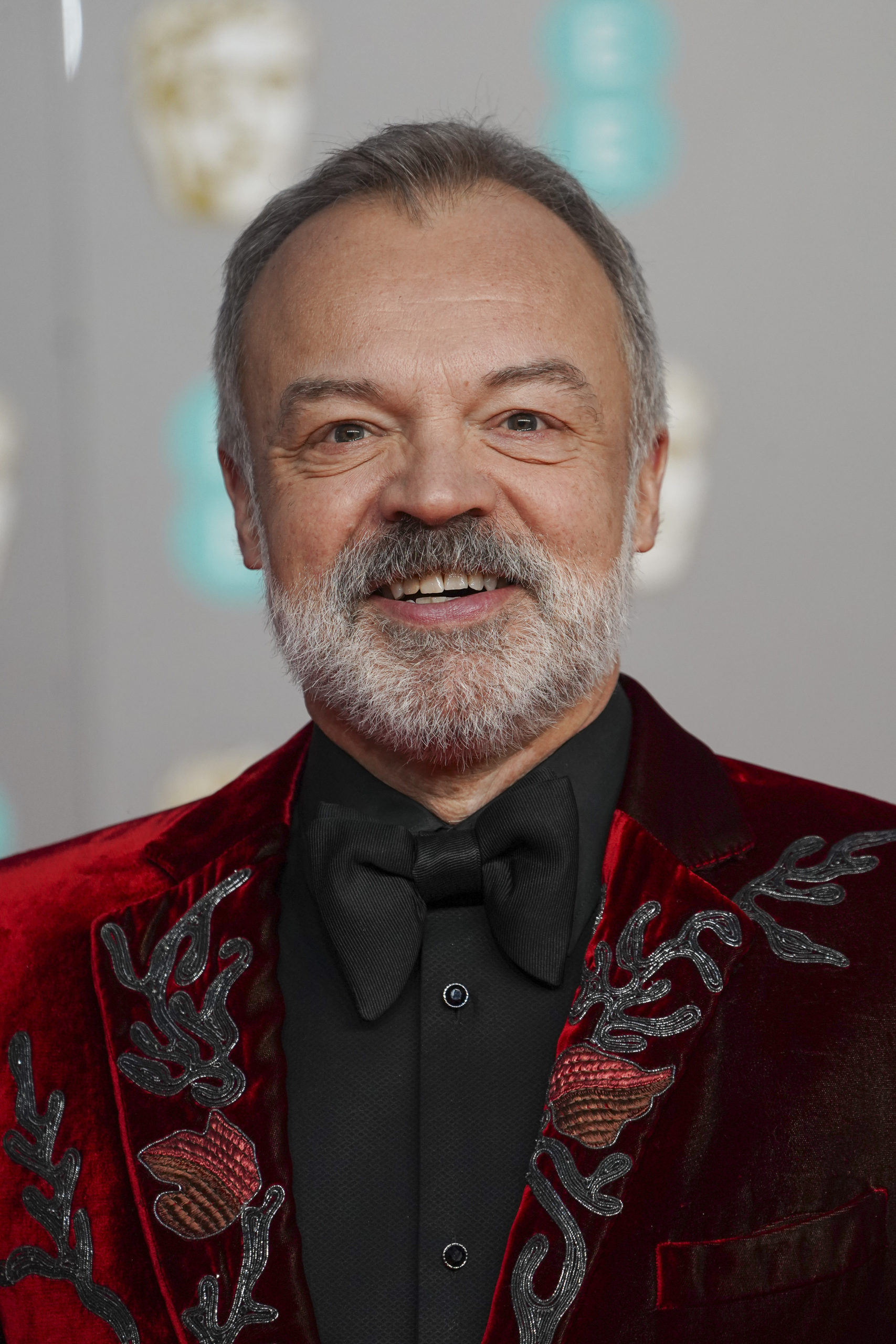 The Graham Norton Show new series