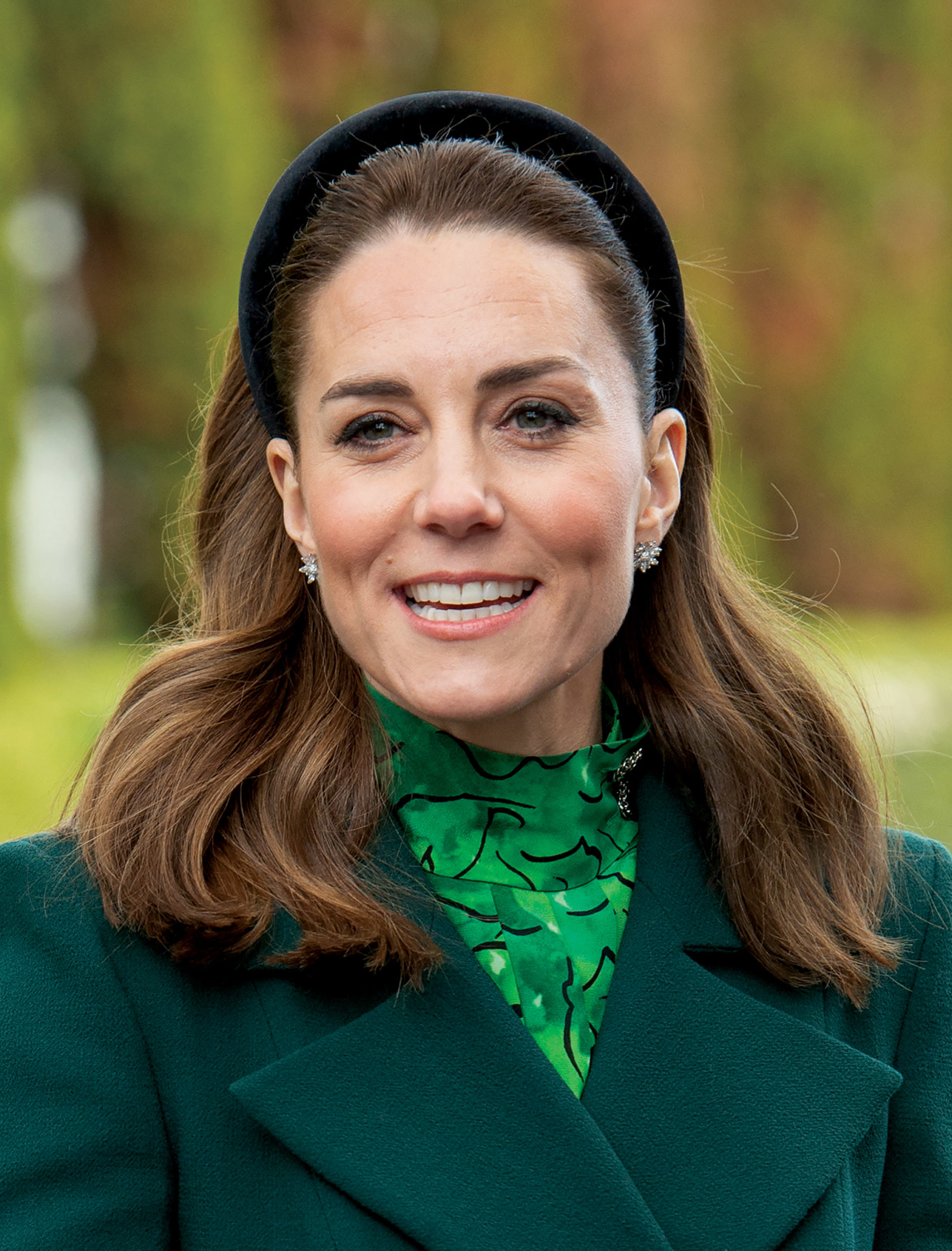Kate Middleton