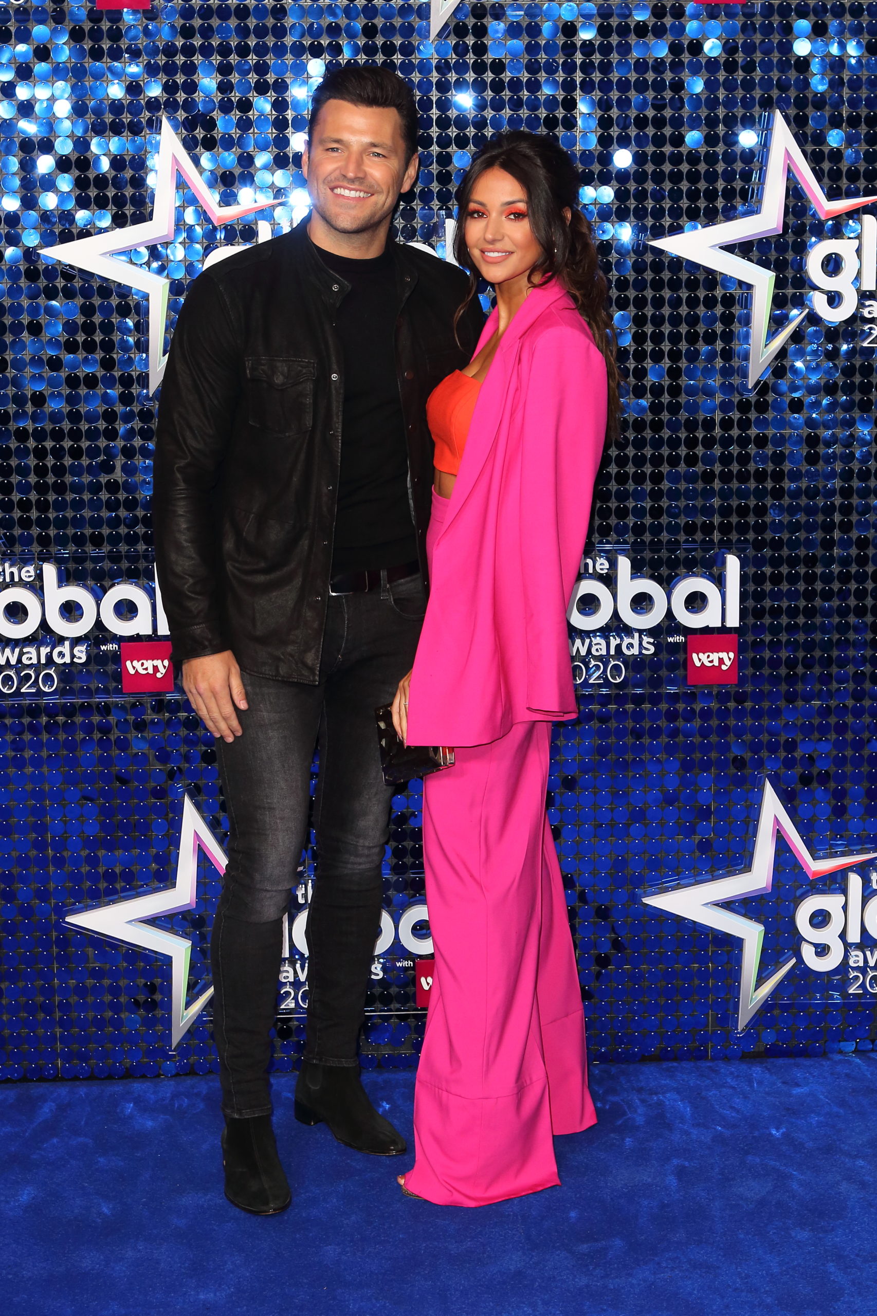 Mark Wright Michelle Keegan