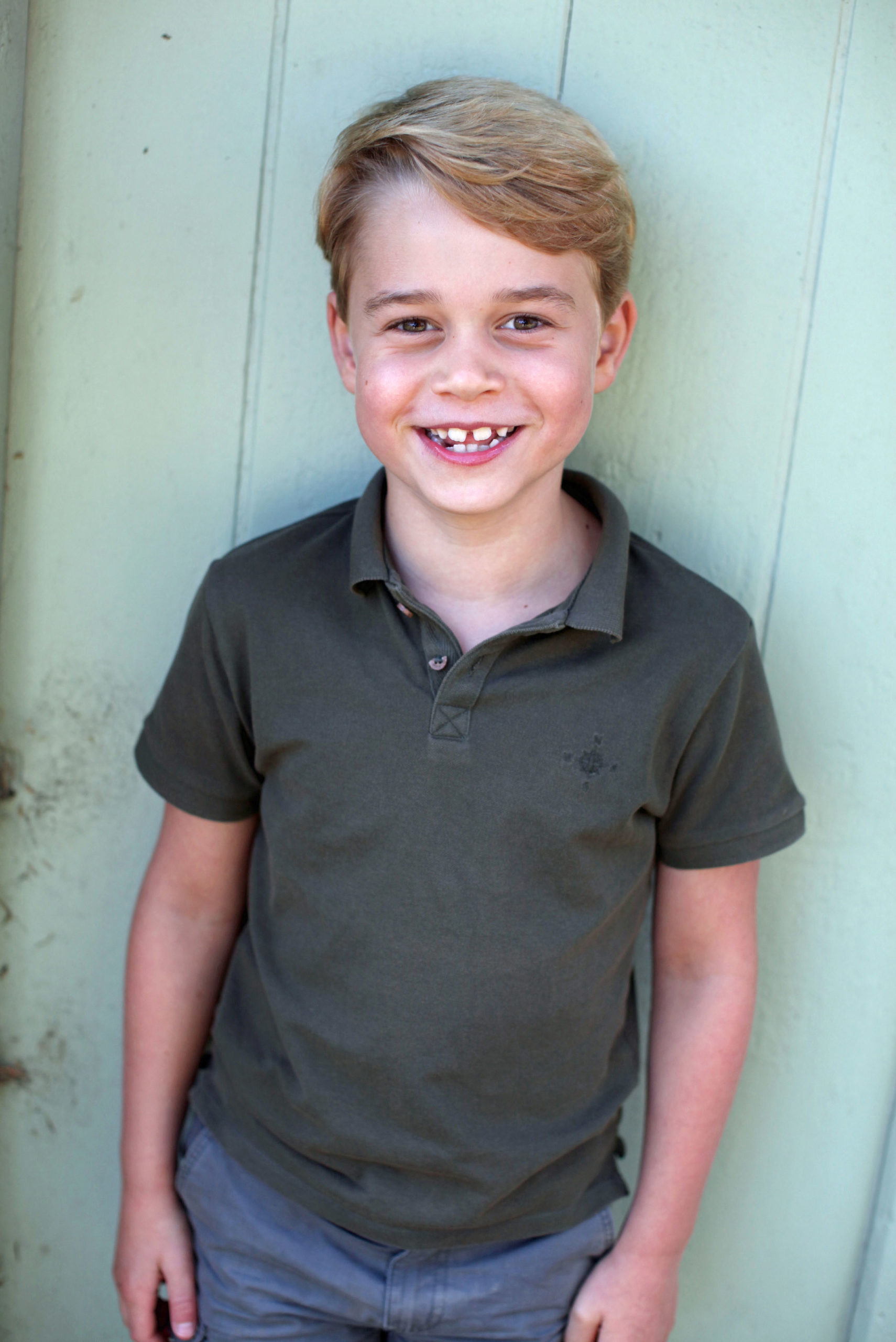 Prince George