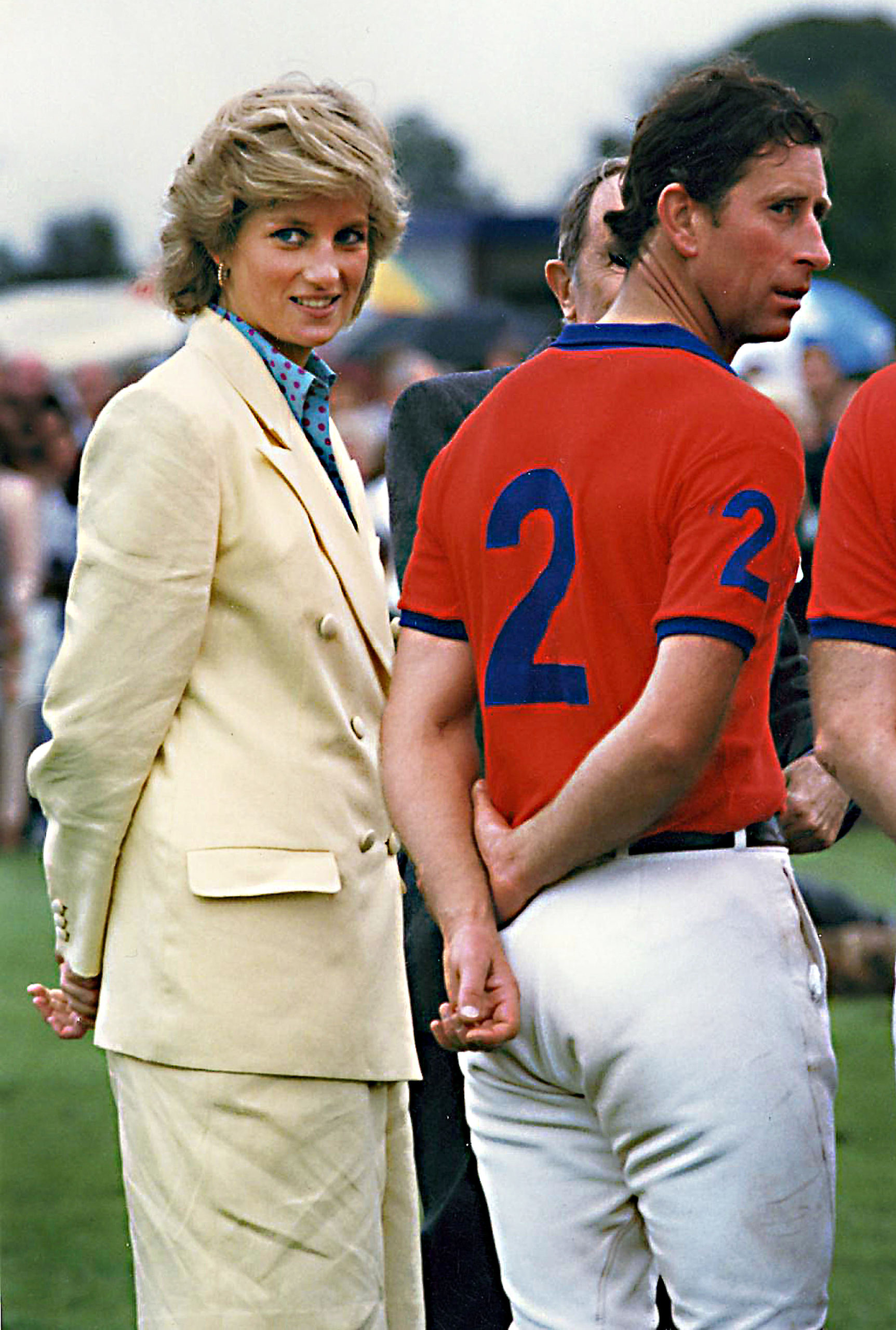 princess Diana