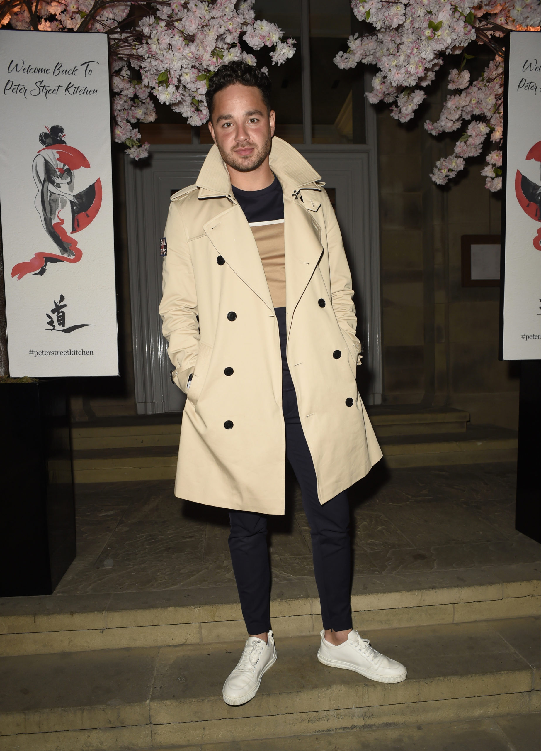 Adam Thomas