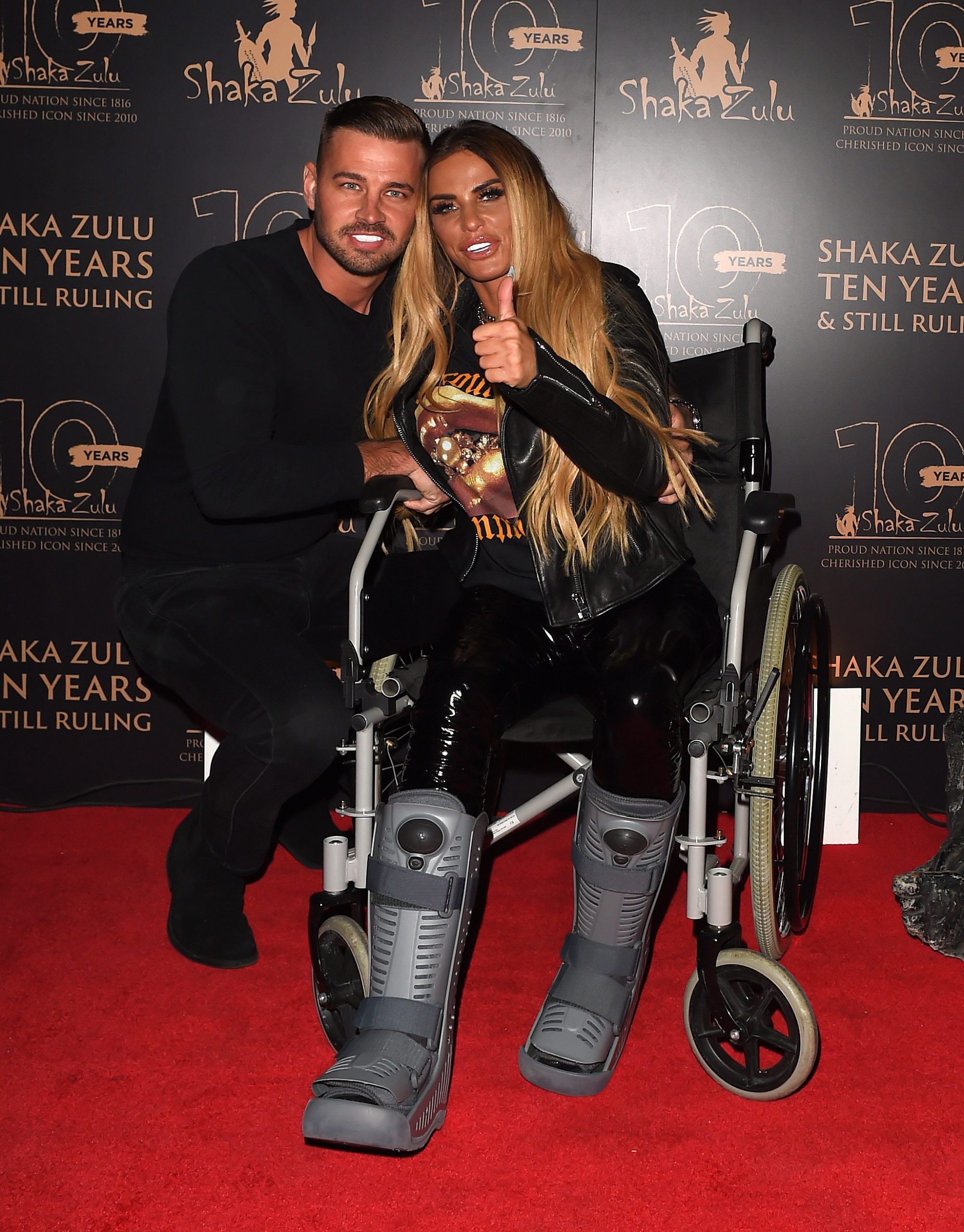 Katie Price