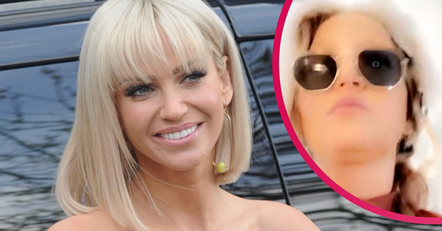 Sarah harding