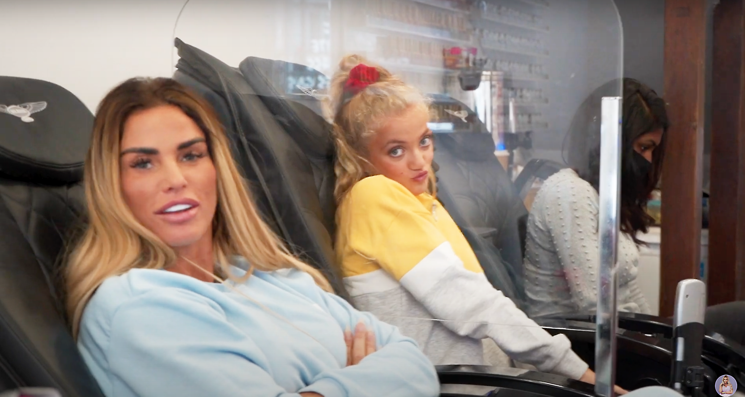 Katie price