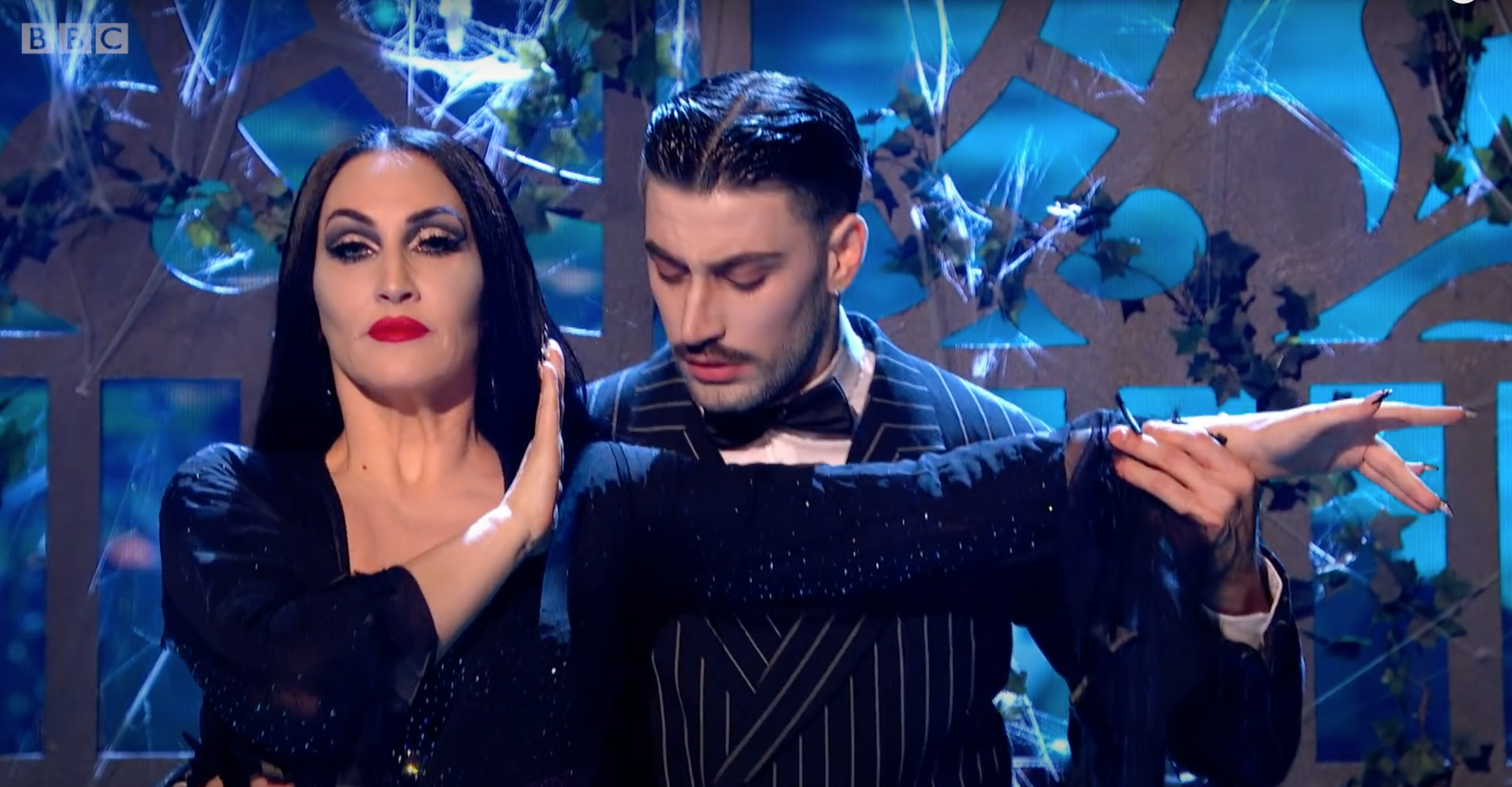 strictly halloween