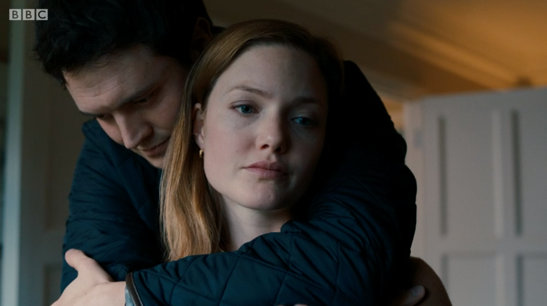 Holliday Grainger Strike