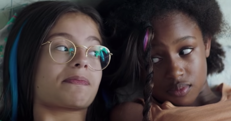 Cuties Netflix