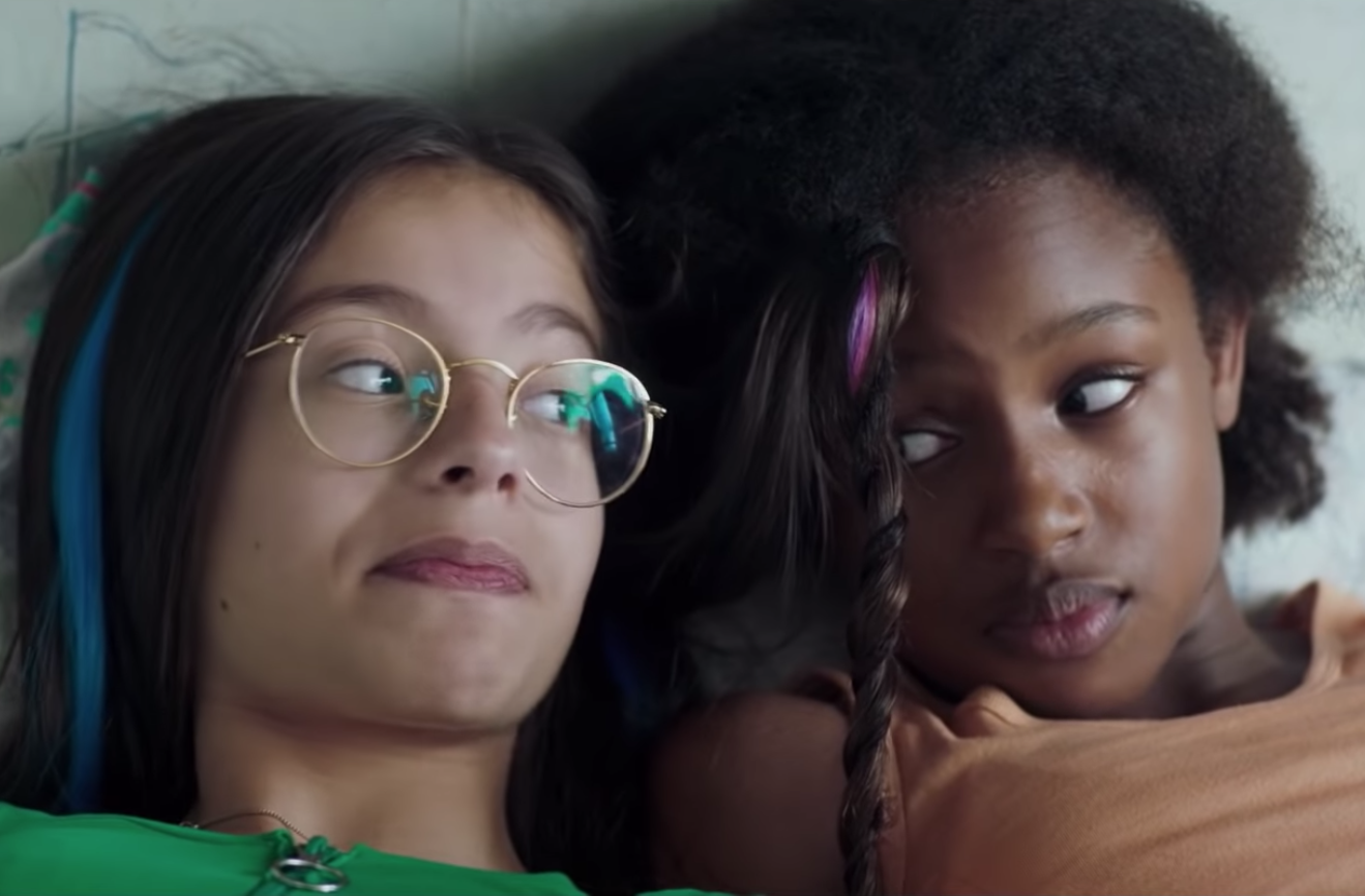 Cuties Netflix