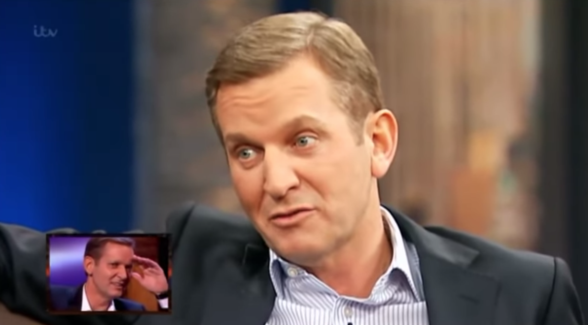 Jeremy Kyle