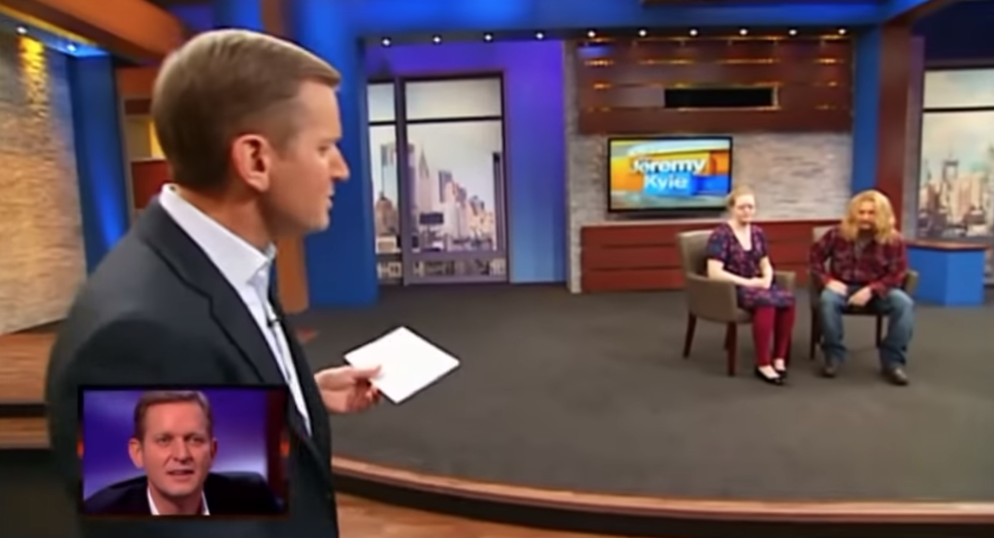 Jeremy Kyle