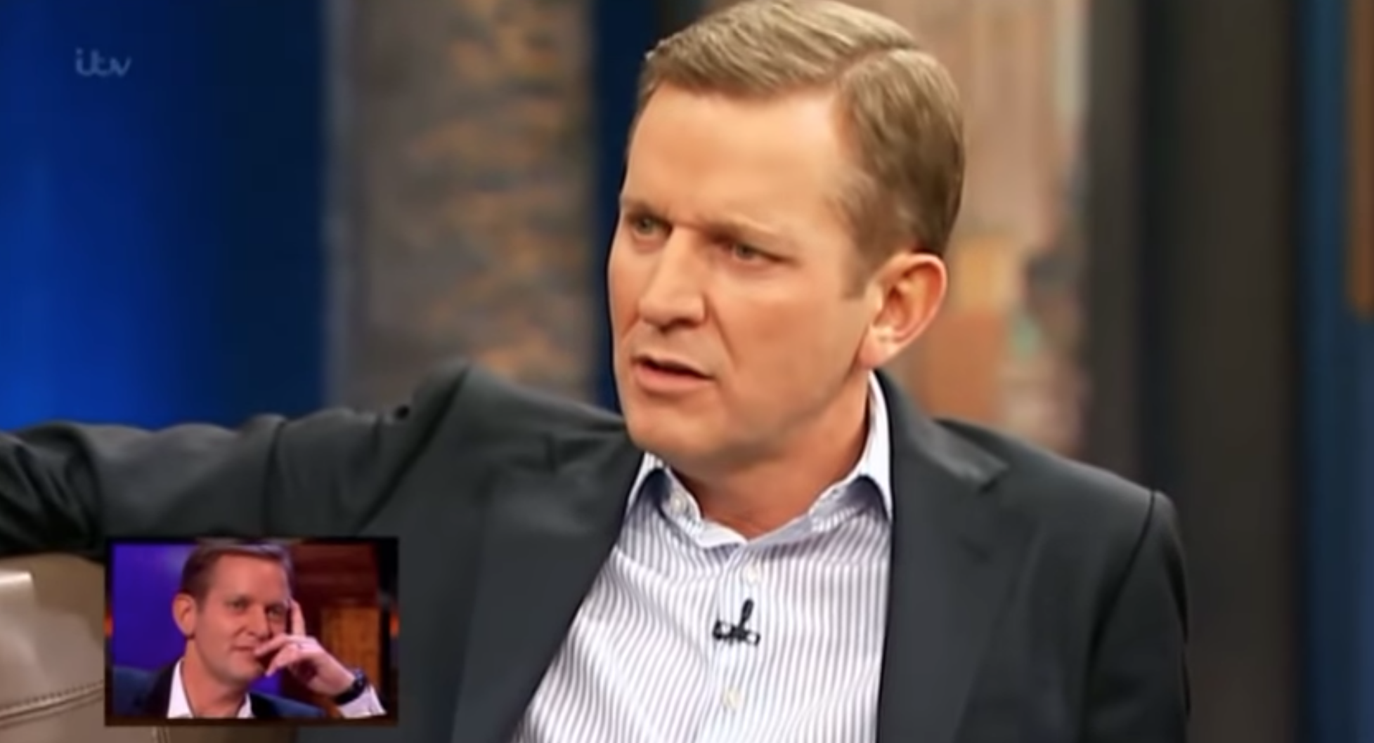 What is Jeremy Kyle doing now?