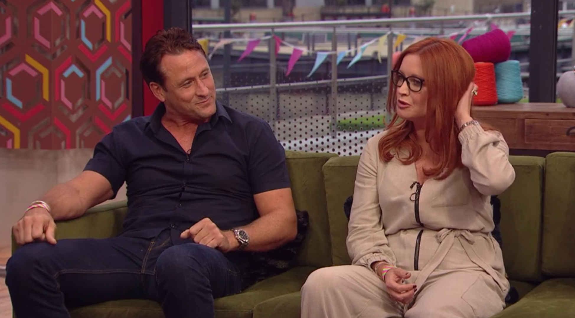 Alex Fletcher