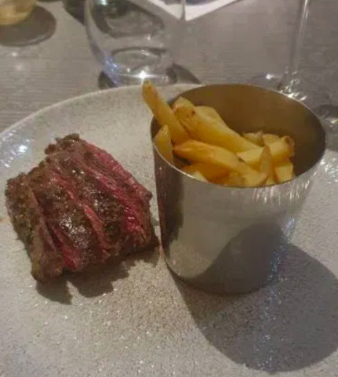tripadvisor gordon ramsay