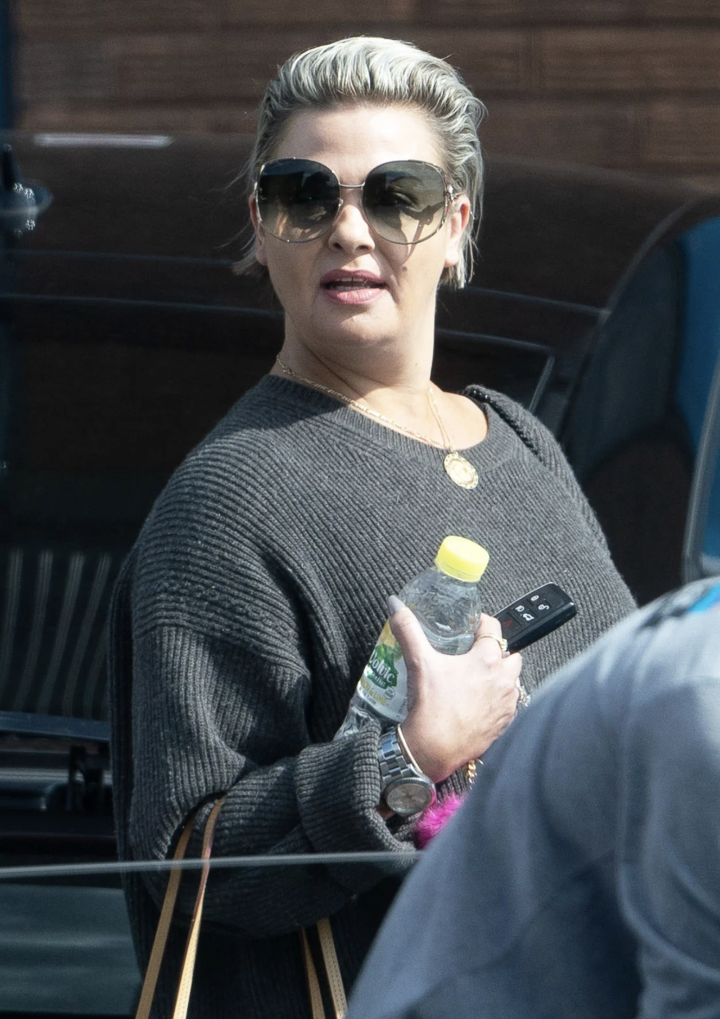 Lisa Armstrong