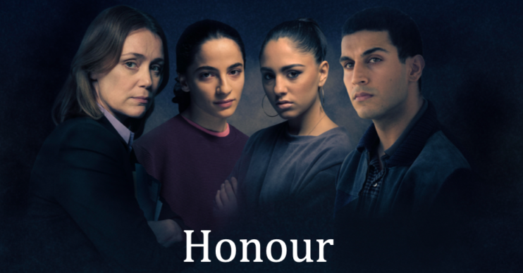 Honour ITV