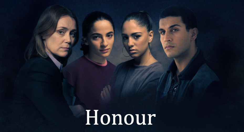 Honour ITV