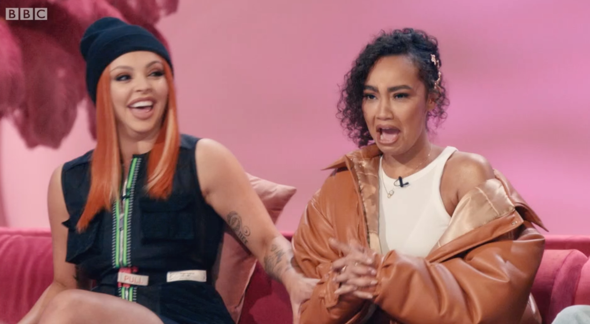 Little Mix