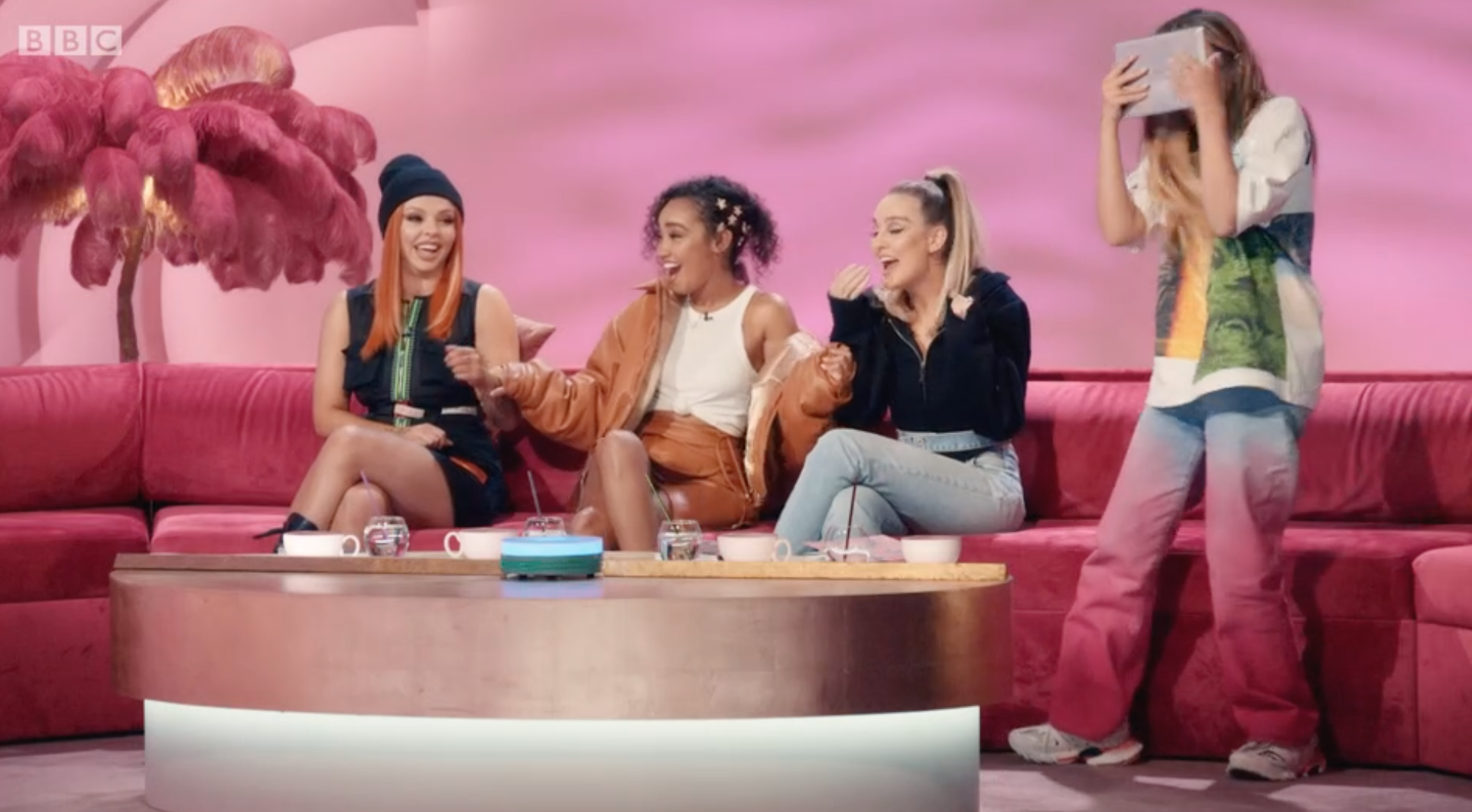 Little Mix