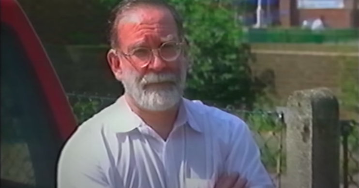 Harold Shipman C4 News 2001