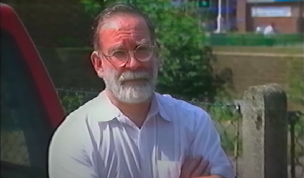 Harold Shipman C4 News 2001